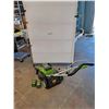 Image 1 : *Greenworks Lithium 40V Lawn Mower & (2) Batteries, Pickup Only