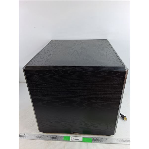 *Paradigm PS1000 Subwoofer - As Is, PICKUP ONLY