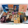 Image 1 : Assorted Vinyl Records - Leo Sayer, Nancy's Greatest Hits, Jack Wagner, Misc