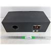 Image 2 : Energy Center Speaker - Consignor Said Works