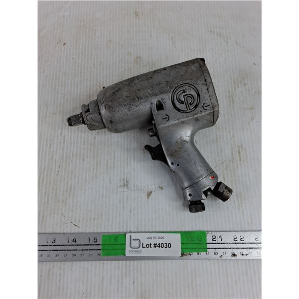Vintage CP Air Impact Wrench