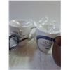 Image 2 : (4) Mugs up to 4''x5''