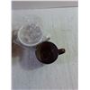 Image 5 : (4) Mugs up to 4''x5''