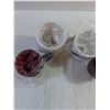 Image 6 : (4) Mugs up to 4''x5''