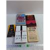 Image 1 : (5) Nonfiction Books