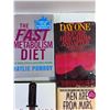 Image 2 : (5) Nonfiction Books