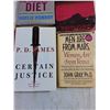 Image 3 : (5) Nonfiction Books