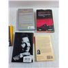 Image 5 : (5) Nonfiction Books