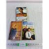 Image 1 : (3) Wanda E. Brunsetter Book Set
