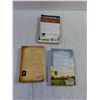 Image 2 : (3) Wanda E. Brunsetter Book Set