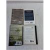 Image 2 : (4) Nonfiction Books