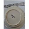 Image 17 : (4) Vases, (6) Small Plates, (2) Large Plates, (2) Handleholders, (8) Cups