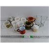 Image 1 : Assorted Mugs & Glasses