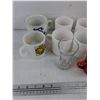 Image 2 : Assorted Mugs & Glasses