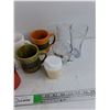 Image 5 : Assorted Mugs & Glasses