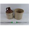 Image 1 : Crock Pot & Crock Jug