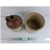 Image 2 : Crock Pot & Crock Jug