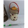 Image 3 : Vintage Beacon Lantern & Water Cooler