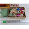 Image 4 : Assorted Christmas Decor, Towel & Cookie Jar