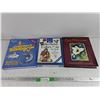 Image 1 : Childrens Song Book, Birthday Cakes For Kids & Watercolor Book & Gift Set