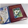 Image 4 : Childrens Song Book, Birthday Cakes For Kids & Watercolor Book & Gift Set