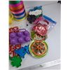 Image 5 : Egg Cases, Cookie Cutters, Cheese Grater, Ribbons