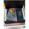 Image 2 : Trivial Pursuit & Chicken Soup Games - As Is