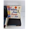 Image 3 : Trivial Pursuit & Chicken Soup Games - As Is