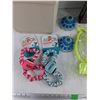 Image 3 : Paper Shredder - Powers On, As Is, Rope Dog Toys, Bug Zappers, Misc