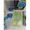 Image 4 : Paper Shredder - Powers On, As Is, Rope Dog Toys, Bug Zappers, Misc