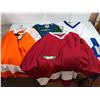Image 1 : *(4) Jerseys - Size L - XL