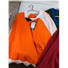 Image 2 : *(4) Jerseys - Size L - XL