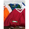 Image 3 : *(4) Jerseys - Size L - XL