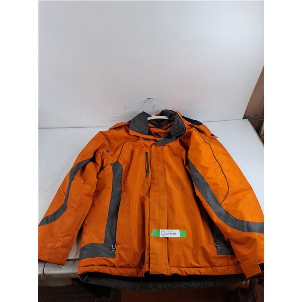 *Whiteridge Xtreme Series Winter Jacket - Size L