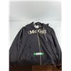 Image 1 : *McGill Bunny Hug - Size L