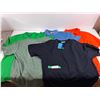 Image 1 : Polo Shirts & T Shirts - Size M