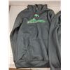 Image 2 : Curl Sask Bunny Hugs - Size S & 2XL