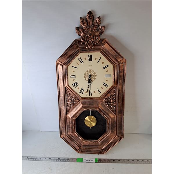Grandmother Clock 30"- Can't Ship