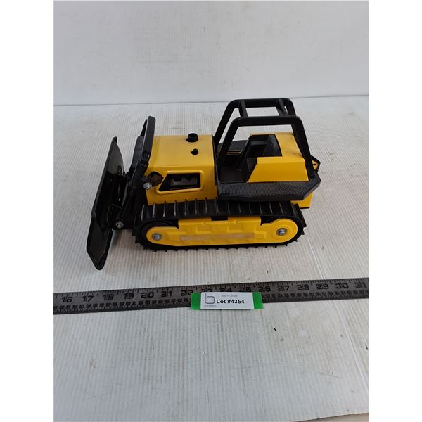 Tonka Earth Moving Track Vehicle Toy