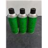 Image 2 : (3) CRC Dry Lube 284g Spray Cans - Possibly Unused - Cannot Ship