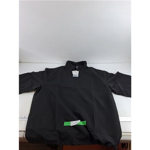 PGA Tour Windbreaker Shirt - Size XL