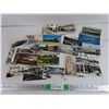Image 1 : Assorted Vintage Photo Cards