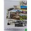 Image 2 : Assorted Vintage Photo Cards