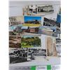 Image 3 : Assorted Vintage Photo Cards