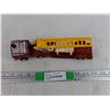 Image 2 : Vintage BLFD Toy Firetruck