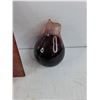 Image 3 : Vintage Fire Grenade w/Holder - PICKUP ONLY