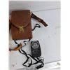 Image 6 : Vintage Camera Bags, Polaroid Land Camera, GE Exposure Meter, Misc - As Is
