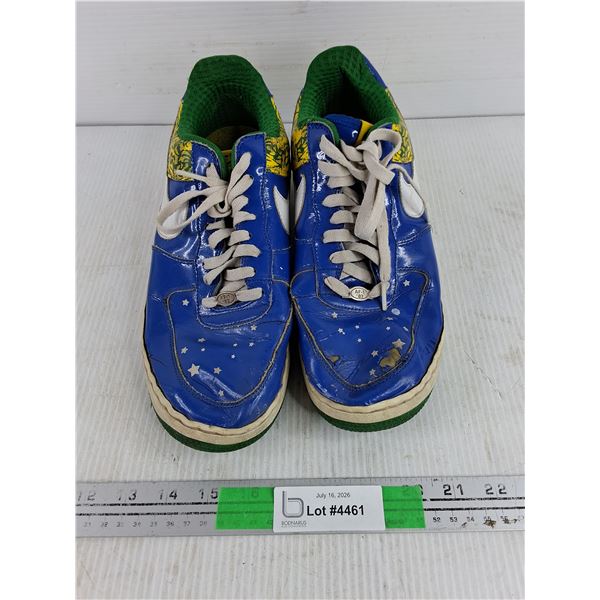 Nike Air Force 1 Sneakers - Size 9.5