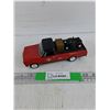 Image 1 : 1967 Die Cast Chevy Truck Coin Bank