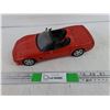 Image 1 : Maisto Die Cast '98 Chevy Corvette